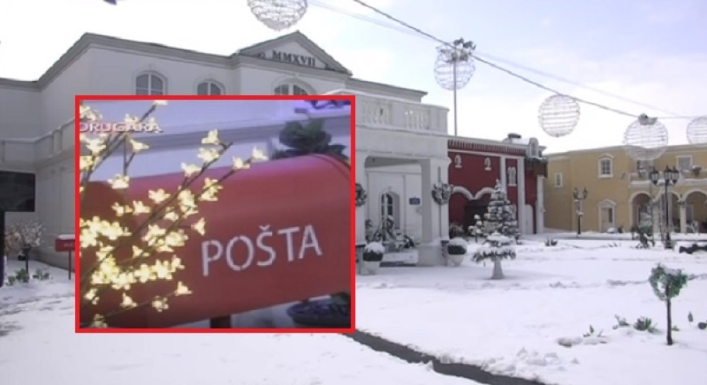 On je definitivno najveći baksuz u "Zadruzi", zar i ovo da ga strefi?!