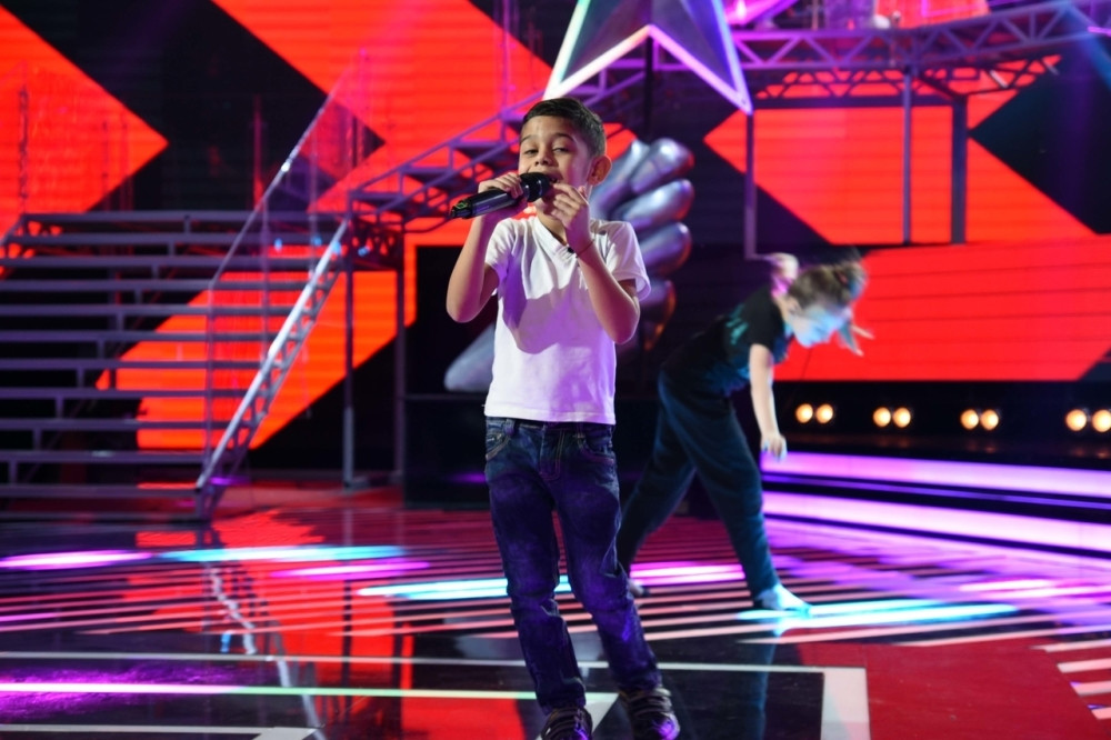 Osvojio je SRCA mnogih, a sada je i POBEDNIK ovog takmičenja!