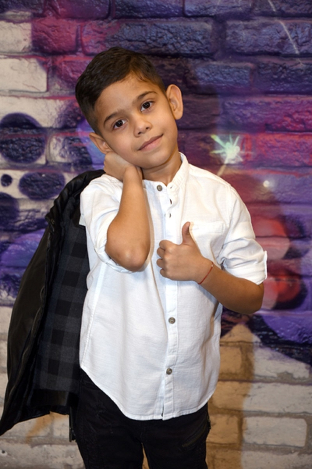 Ljuba: Bez ovog takmičenja ne mogu da zamislim život!