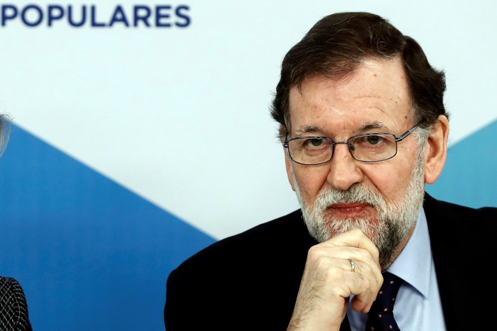 Rahoj nije dao Ramušu da se potpiše na deklaraciju