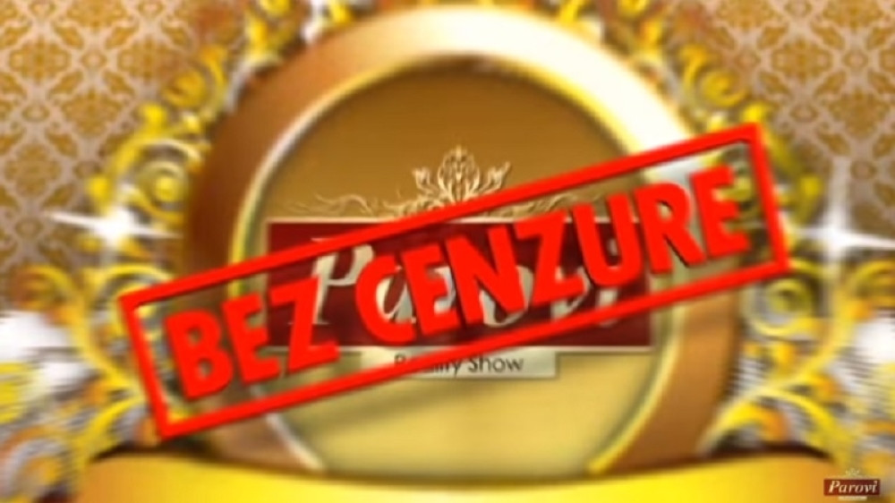 U rijalitiju svadba, a oni se dohvatili u toaletu