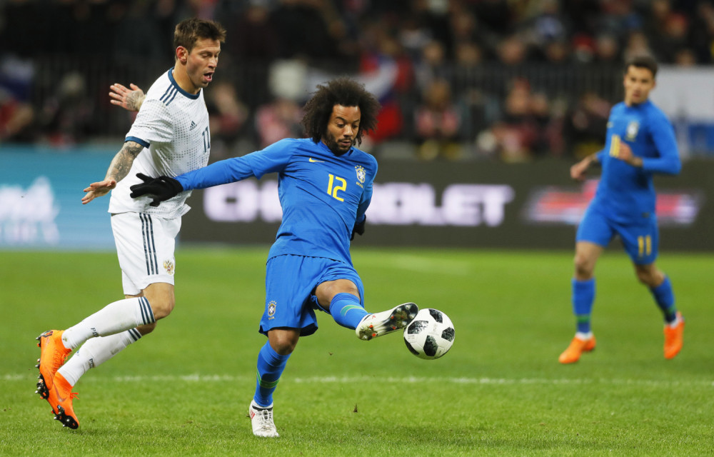 Marselo priznao utaju poreza, sada mora da pripremi DŽAK PARA