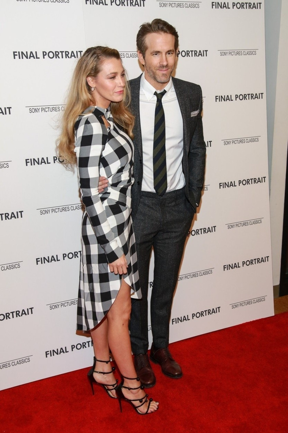 Otkriveno zbog čega je Blejk Lajvli obrisala sa Instagrama slike sa suprugom!