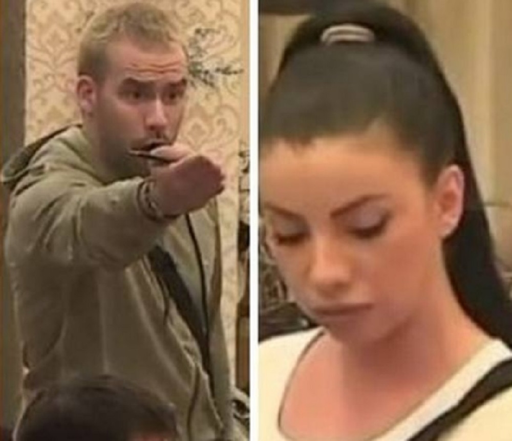 Pročulo se o Anamarijinom abortusu, Tihomir poludeo!