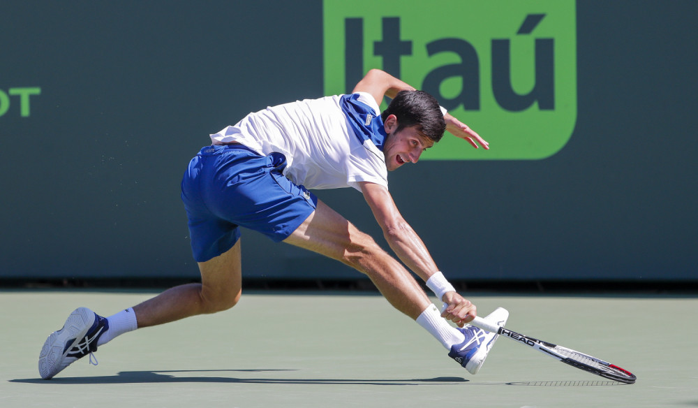 Novak šokirao fanove priznanjem posle poraza!