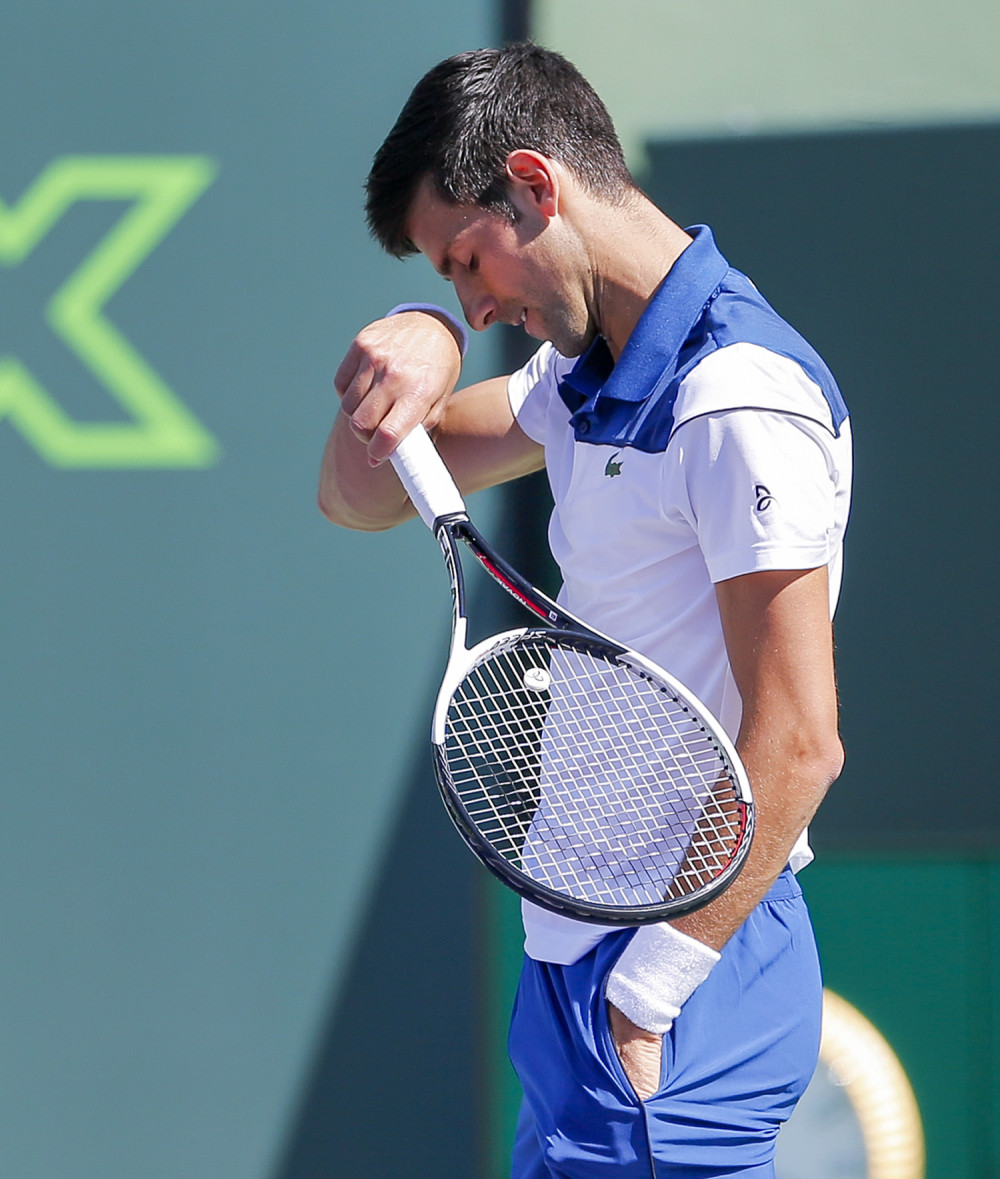 Oglasio se Štepanek, evo šta je rekao o prekidu saradnje sa Novakom