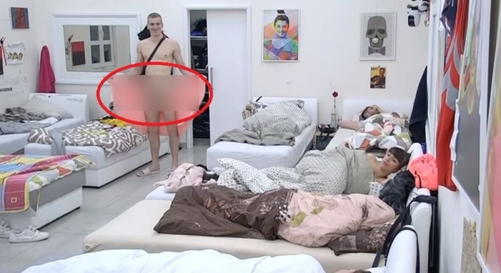 Žuti pokazao onu stvar, Marija Ana pobegla kod Miljane!