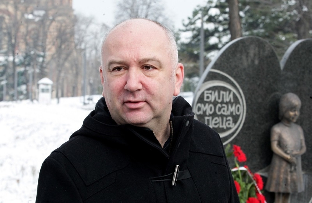 Popović: Kosovo nikada neće postati član UN