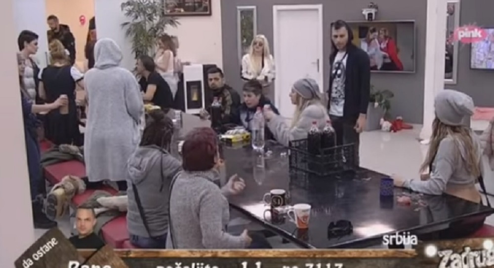 Zadrugari biraju kog bivšeg učesnika vraćaju u rijaliti