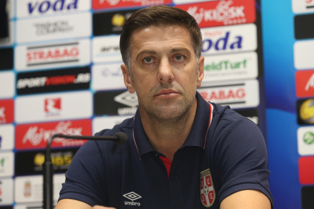 Ovo je tim Srbije za Svetsko prvenstvo u Rusiji!