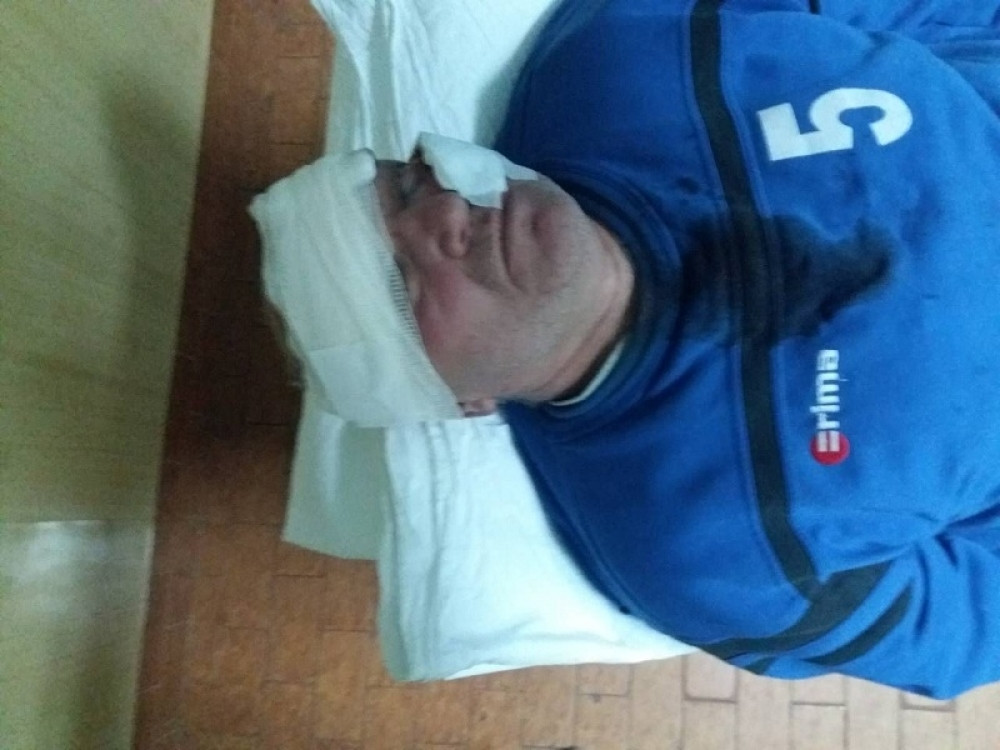 Jeremićevi batinaši pretukli člana SNS