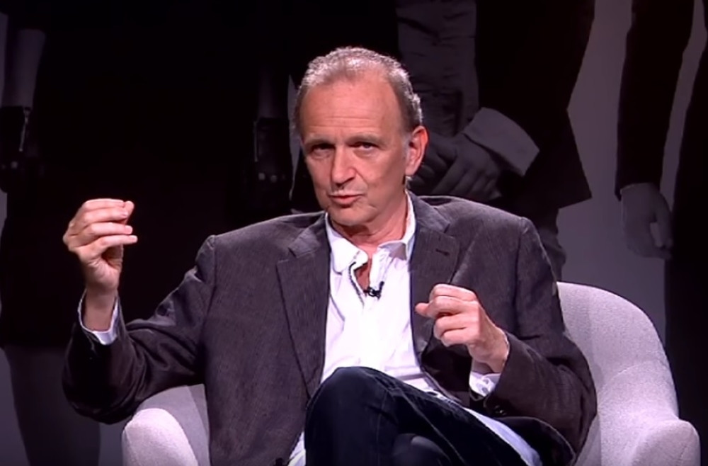 Svetozar Cvetković glumi u novom filmu "Košare", koji govori o herojskim delima iz naše novije istorije!