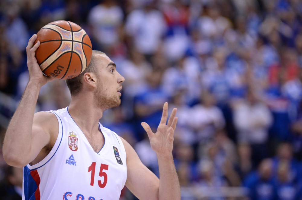 Milutinov i Vilijams-Gos naneli PRVI poraz prvaku Evrope!