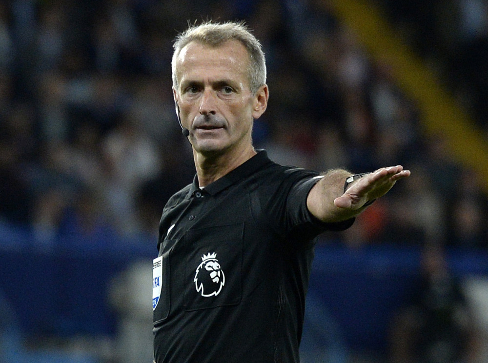 Sudija na meču Argentine i Italije namerno nije delio kartone, evo i zašto! (FOTO)