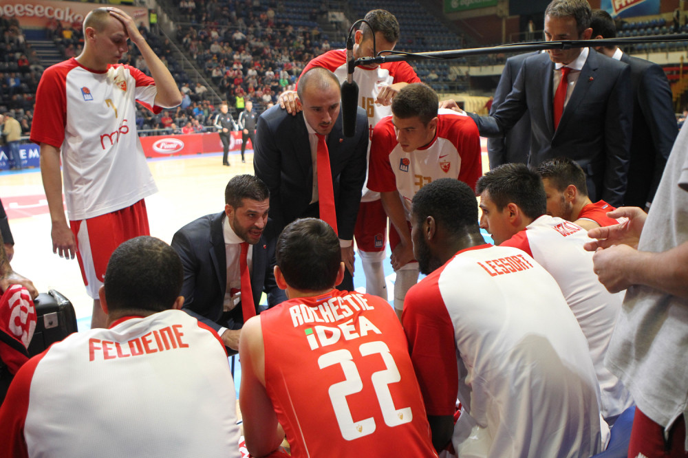 Bivši trener Zvezde preuzeo turski klub (FOTO)