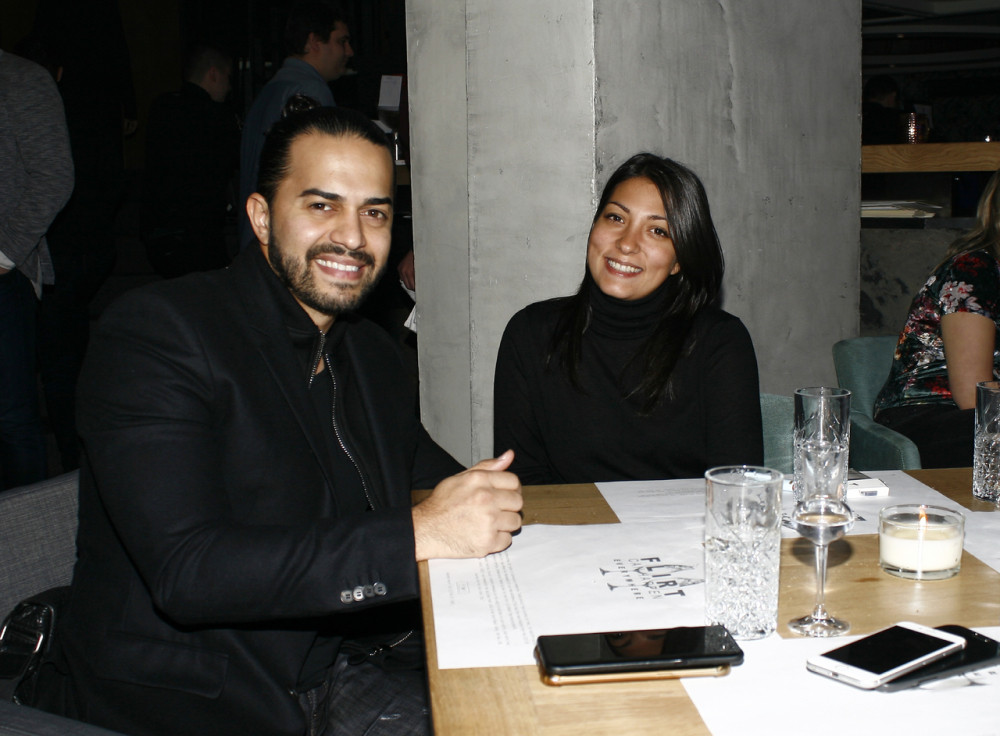 Evo gde je Adil izveo svoju suprugu Anu!