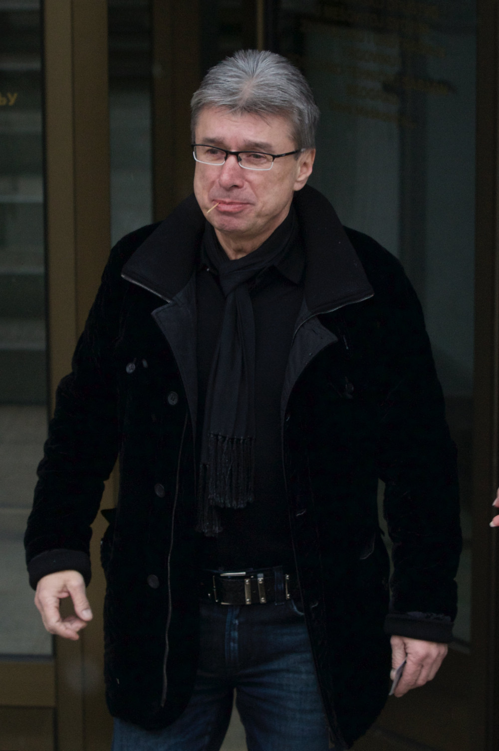 Saša Popović angažovao detektive!