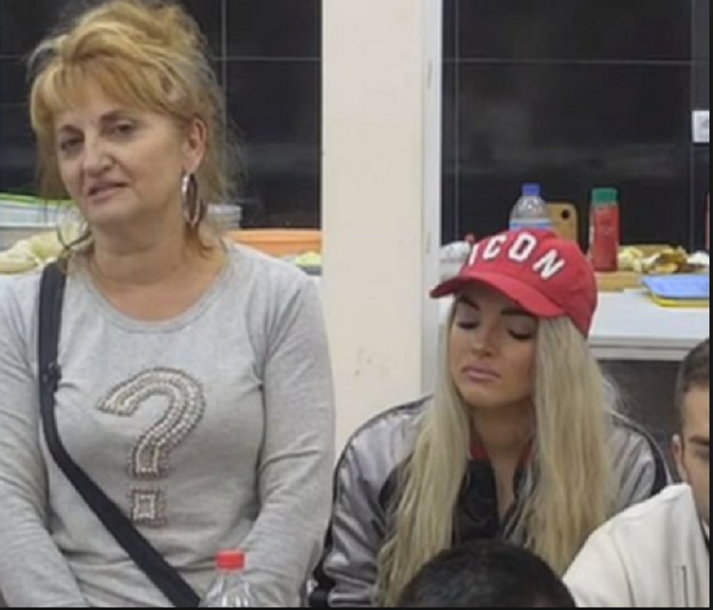 Goca  Džehverović i ovoga puta morala da se umeša, pa je otkrila šta misli o novom Teodorinom dečku