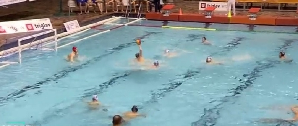 Crnogorci BEZ GREŠKE na startu EP