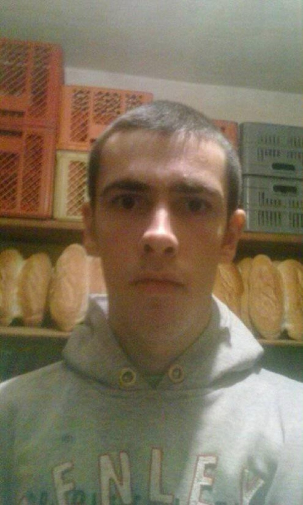 Nikolu pokosio automobil, vozač pobegao!