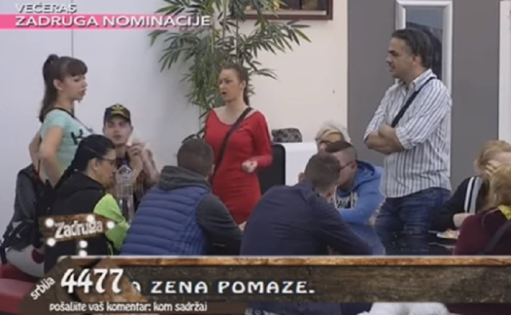 Maca i Andrijanin tata otkrili u kakvom su odnosu!