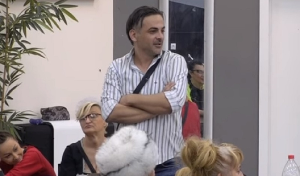 Duškova bivša žena ne želi više da čuje za njega!