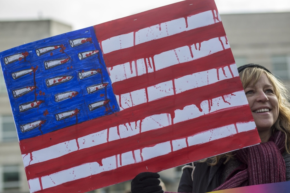 Bela kuća pozdravlja proteste u SAD