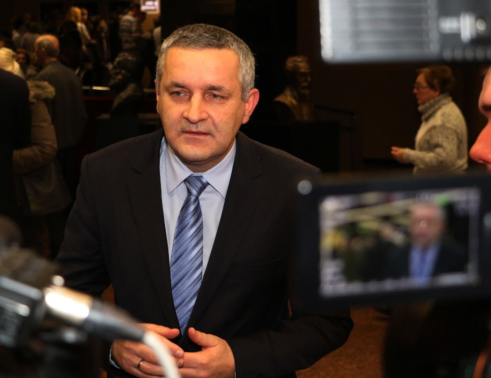 "Pokrenuti krivični postupak za ubistvo 305 Srba"