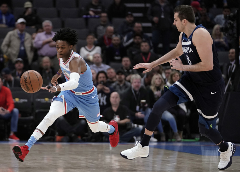 Bjelica: Vratićemo plej-of u Mineapolis