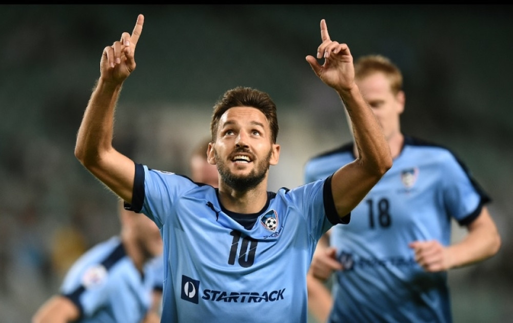 Ninković uspešnu karijeru završava u dalekoj Australiji (VIDEO)