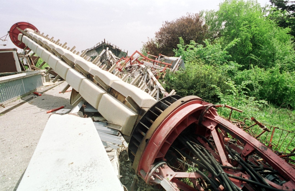 Štokinger: Nezavisnost Kosova postignuta bombama