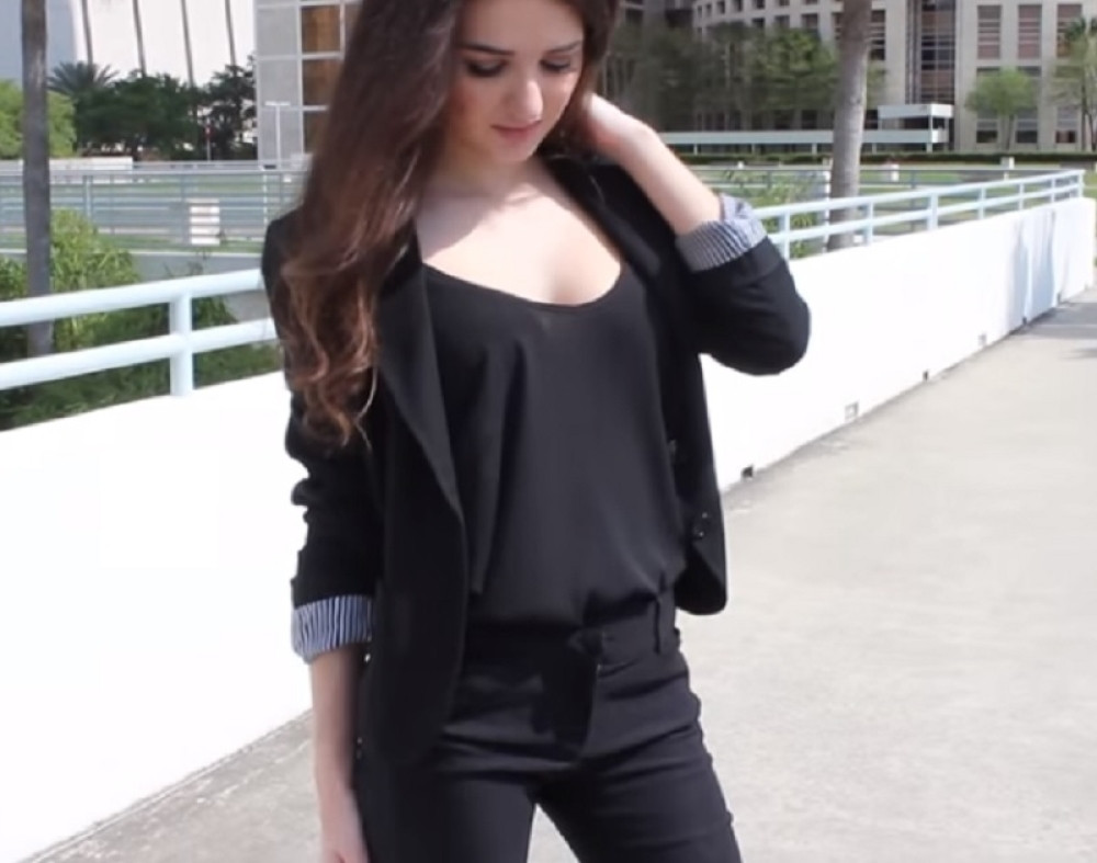 Da crna odeća bude ponovo kao nova!