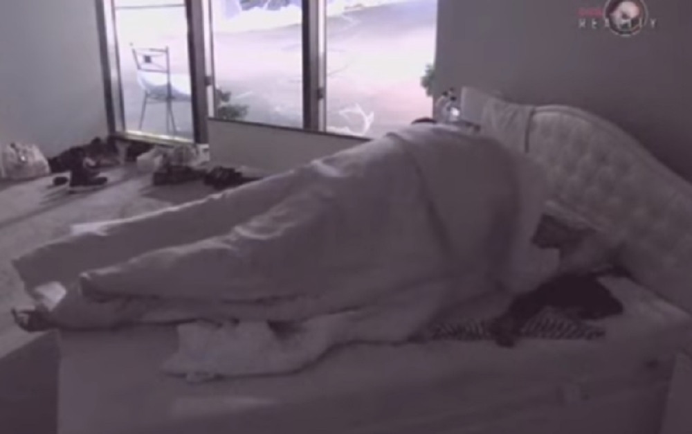 Zadrugarka u porno filmu?! Otkriveni šok detalji, ko bi to očekivao od nje?!