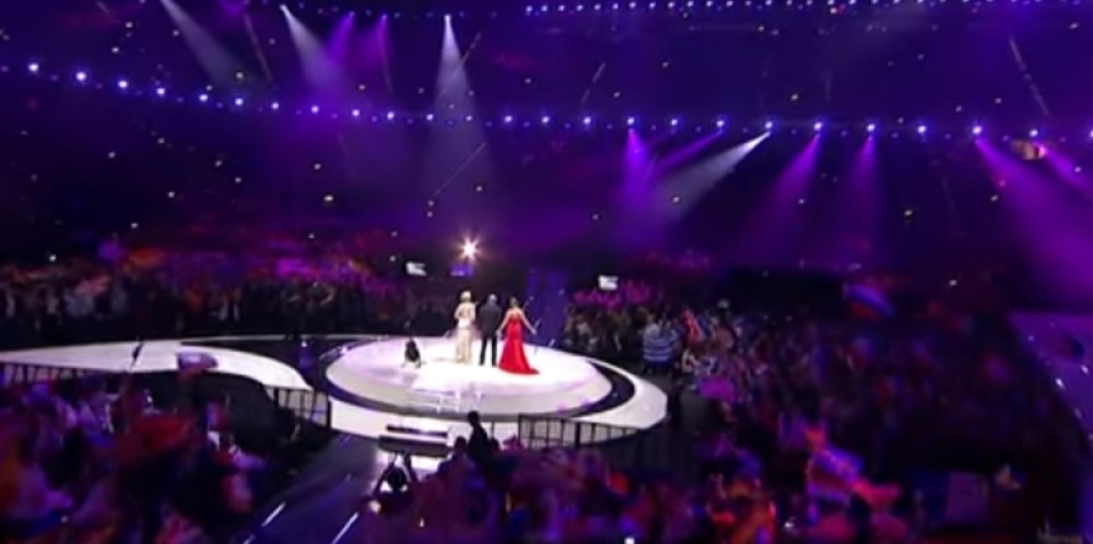 Preminula pobednica Evrovizije!