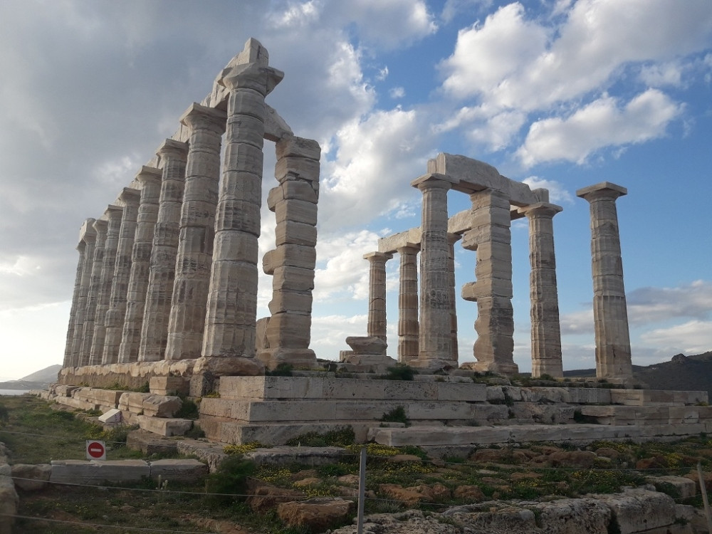 Na prodaju antički grčki grad!