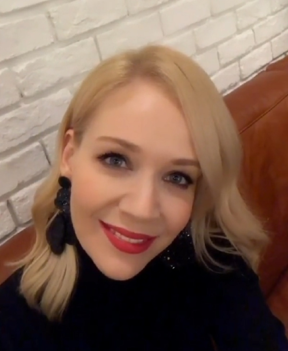 JELENA ROZGA NA PORNO SAJTU! Posle Severininih, isplivale i njene seksi fotografije! (FOTO)