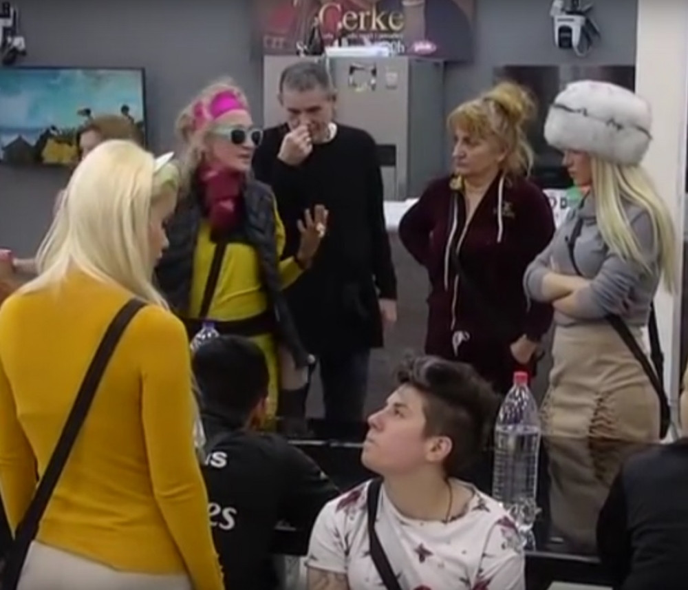 Šokantne tajne iz "Zadruge" isplivale na videlo!