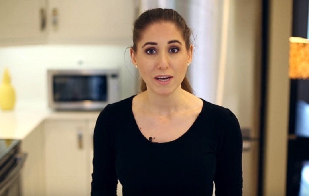 Od čišćenja kuće stvorila je uspešan biznis, a sada je tajnu podelila sa svima!