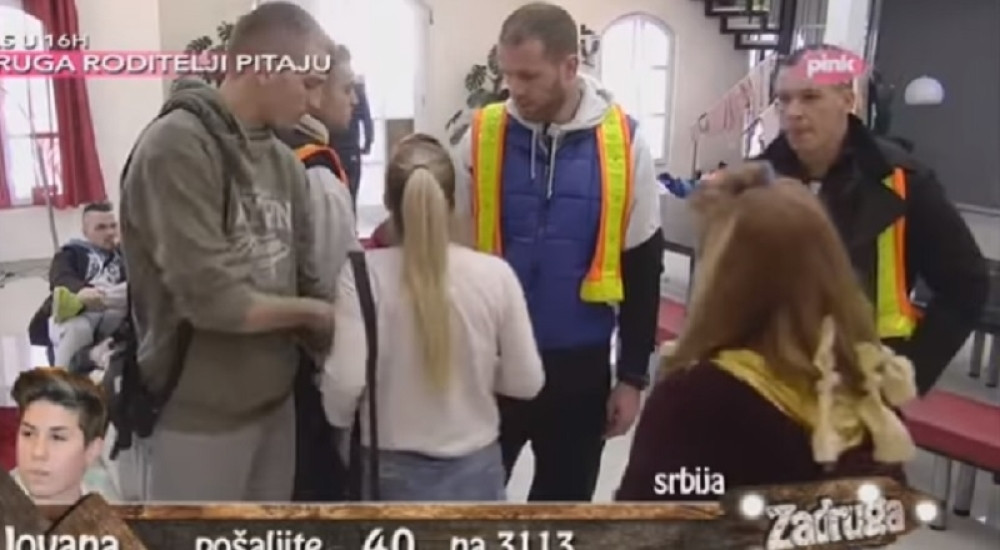 Goca pljunula Kiju pa joj zapretila: Zagorčaćemo ti život!