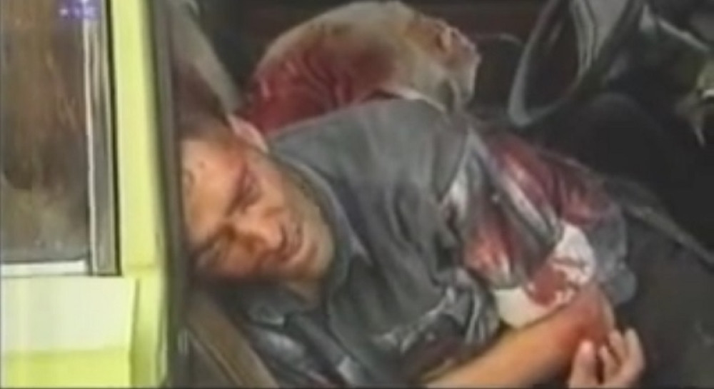 Ubicu Srba u Prizrenu stiže kazna!