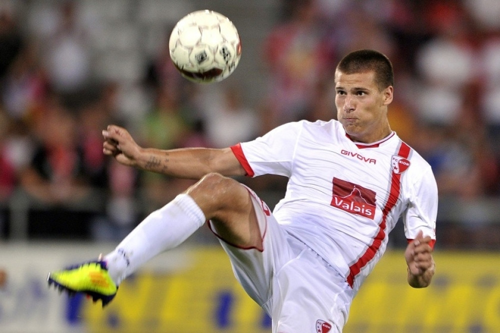 Nećete verovati koji je ovo reprezentativac Srbije!