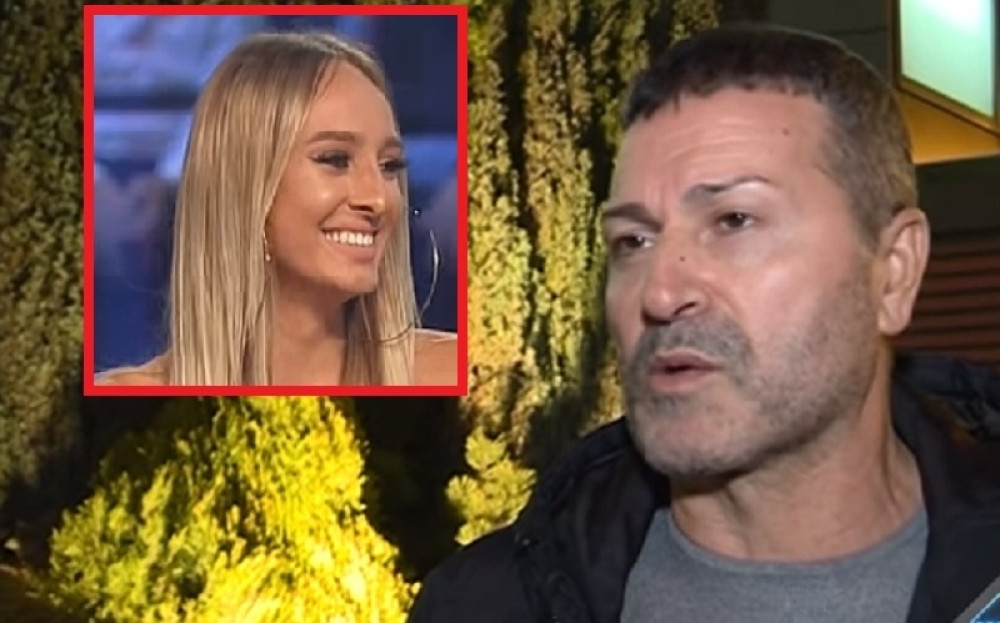 Ovo je ćerka Đoleta Đoganija, a evo čime se bavi i kako izgleda (FOTO)