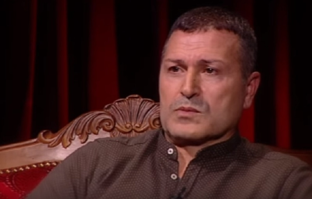 Đole Đogani otkrio kako se posvađao sa Gagijem i Anabelom!