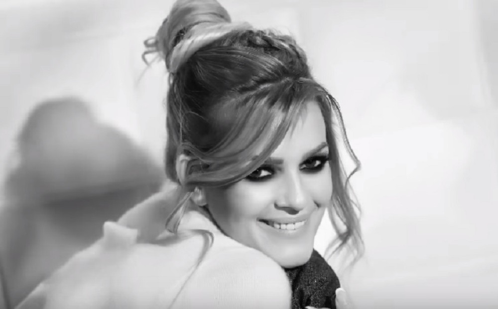 Spot rađen u 9.000 slika!