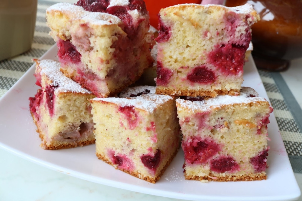 Ovo je GLAVNA CAKA da vam testo za kolače UVEK USPE!