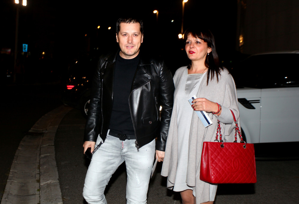 Žena mu se borila za život, a evo sa čim Pejović sada mora da se suoči!