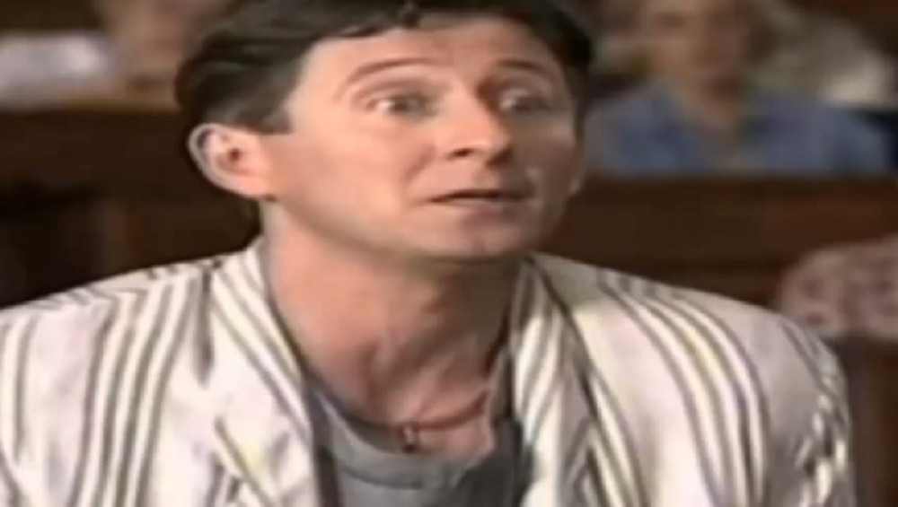 Ovo je sin pokojnog Milenka Zablaćanskog, a malo ko zna da je sa pokojnim ocem igrao u hit seriji!