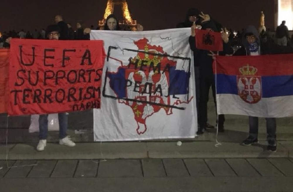 Ovaj čovek je imenovan na visokoj poziciji u EU, lobiraće za spas srpskog Kosova!