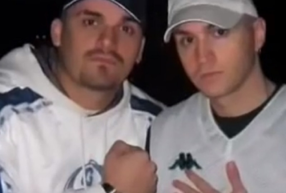 Repovali su o cicama i seksu, a evo kako danas izgledaju momci iz grupe "Sha-Ila"