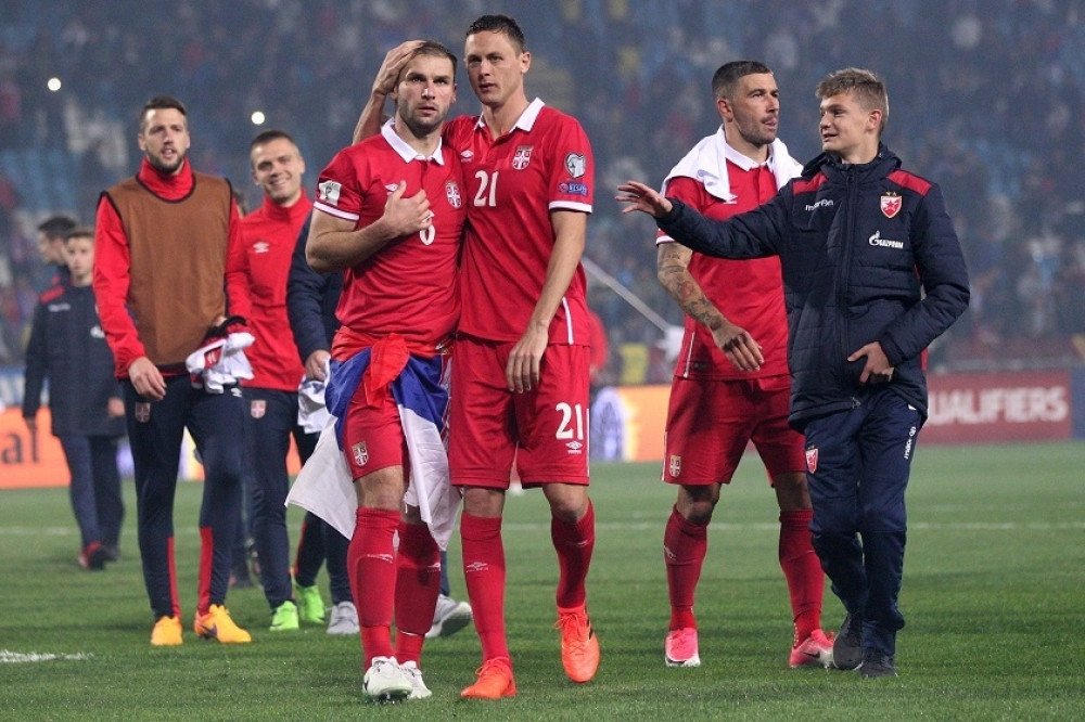 Matić zbog "slučaja Ivanović" neće da daje izjave srpskim novinarima!